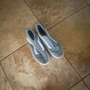 Vans Old Skool sneakers 6.5